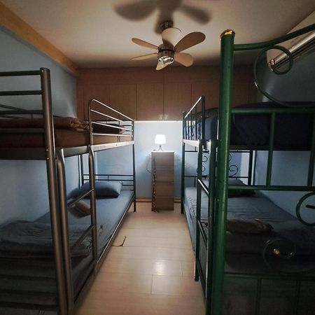 Sura Hostel Bangkok Near Mrt Phra Ram 9 Exterior photo
