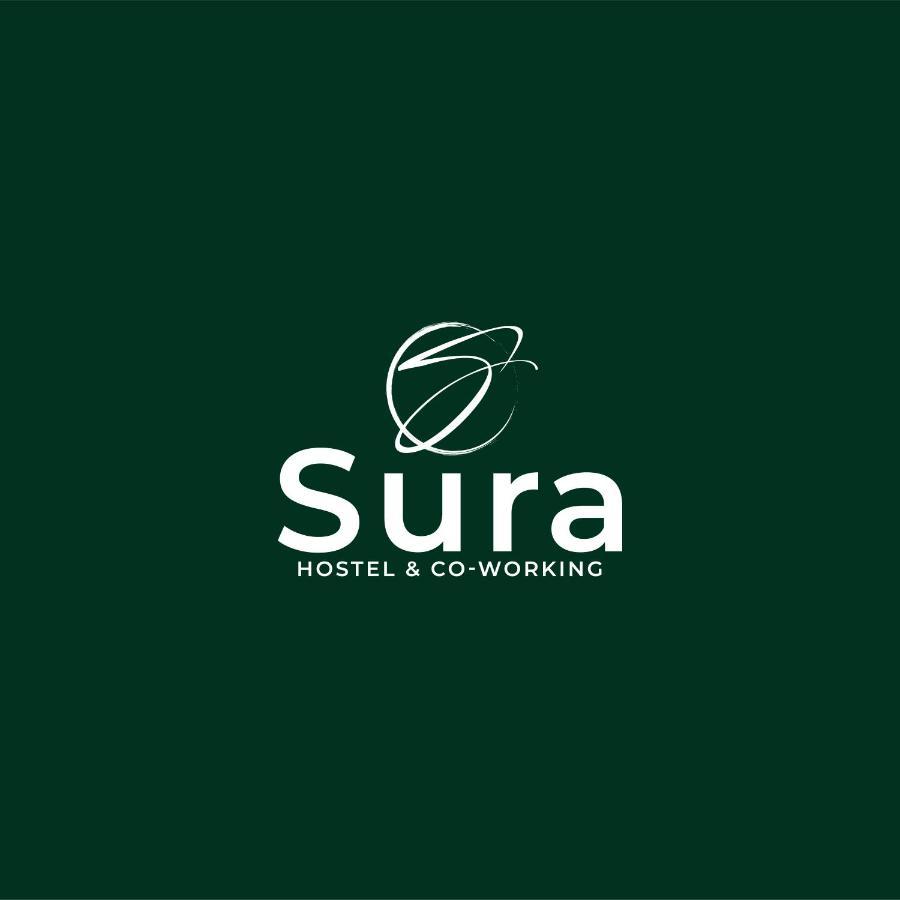 Sura Hostel Bangkok Near Mrt Phra Ram 9 Exterior photo
