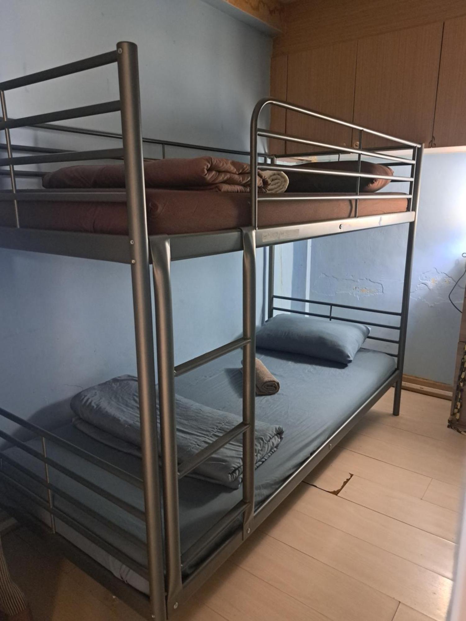 Sura Hostel Bangkok Near Mrt Phra Ram 9 Exterior photo